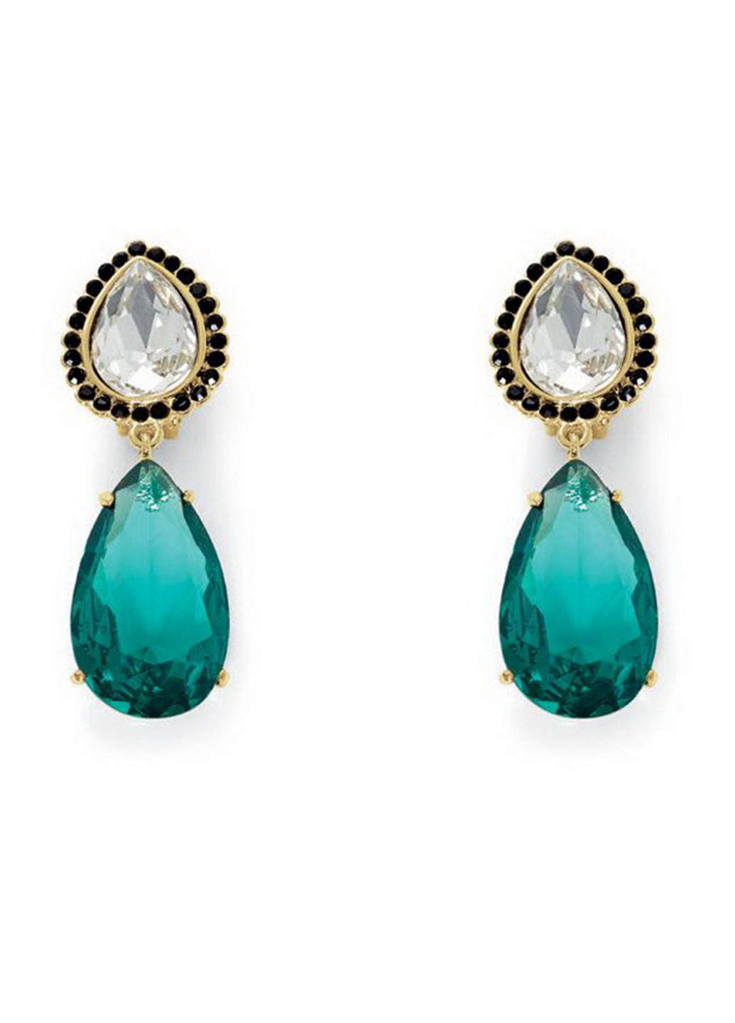 Клипсы Honey (91360303)