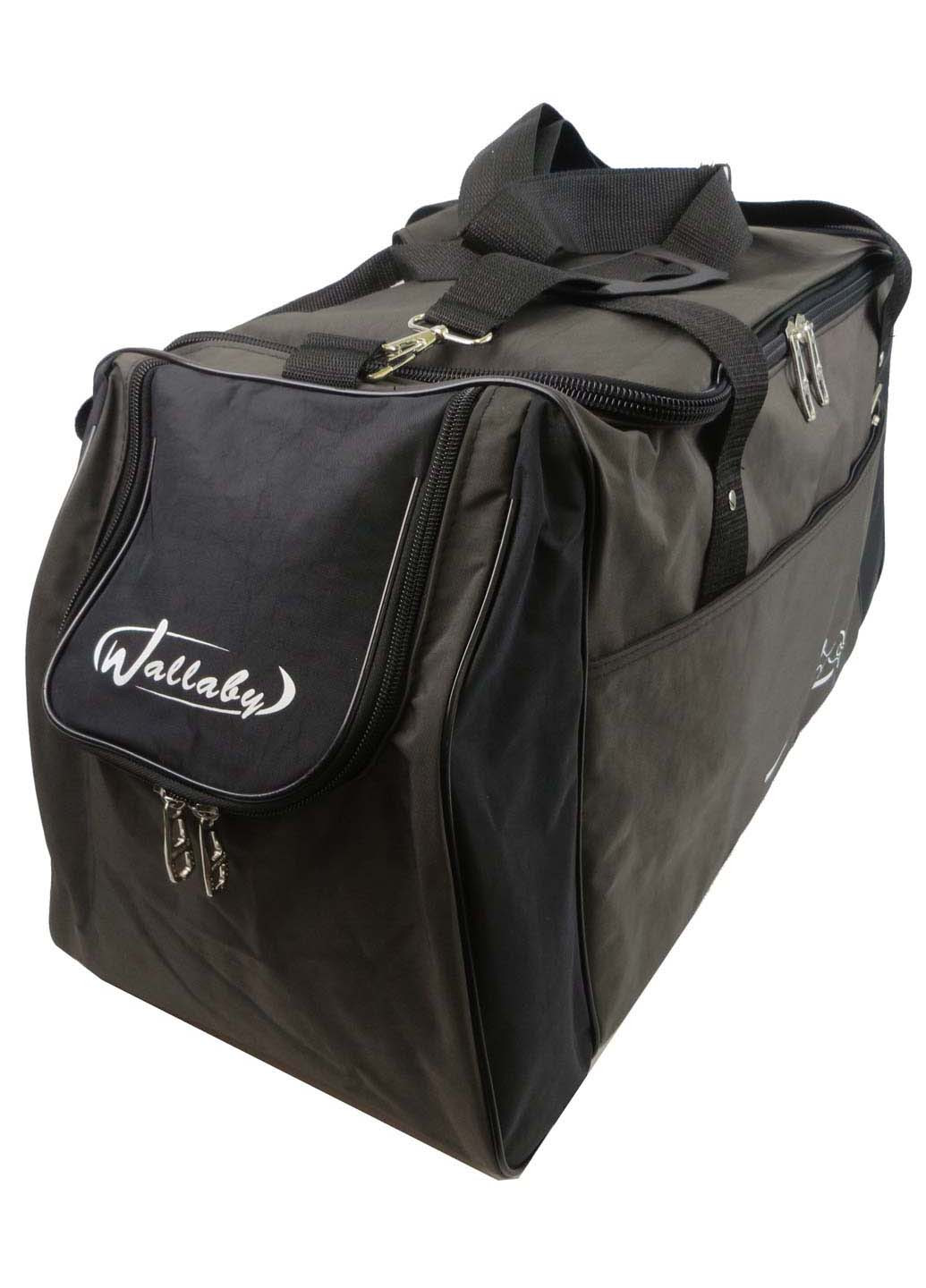Дорожная сумка Wallaby 66х32х28 см (251205434)