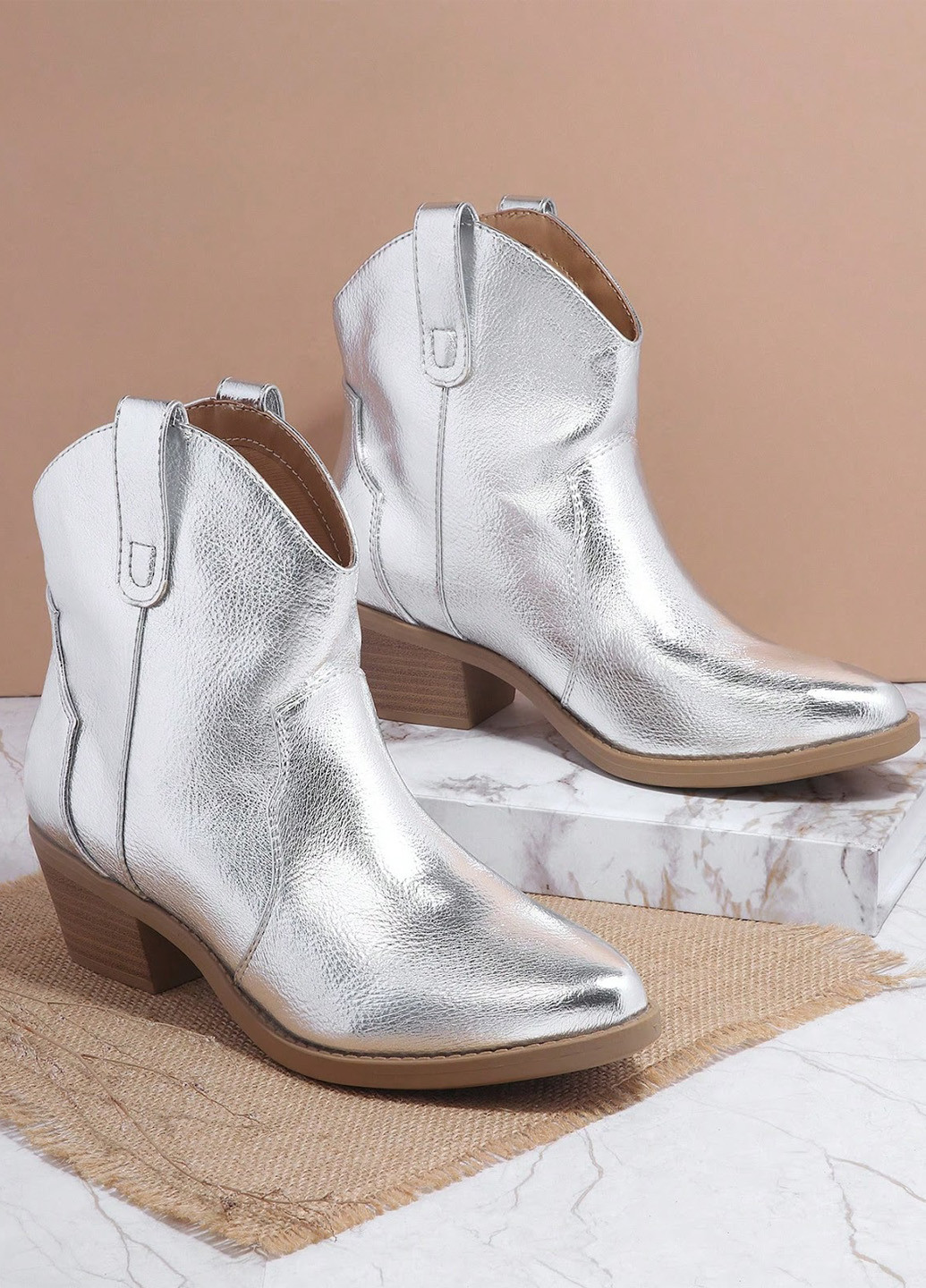 Черевики SHEIN (329841588)