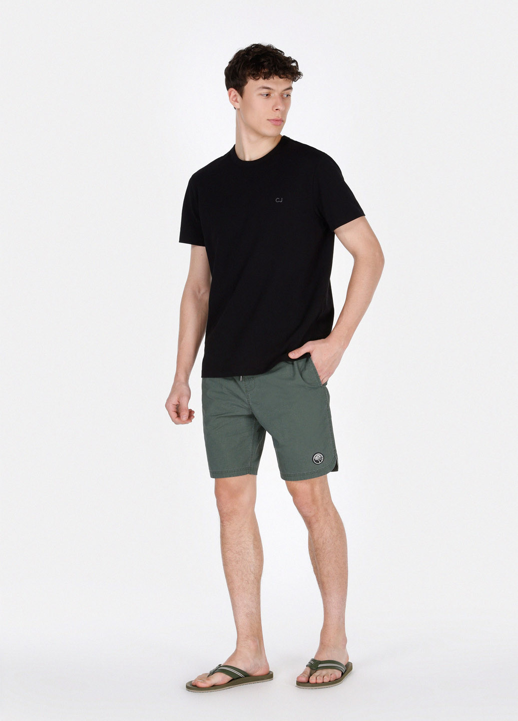 Шорти Colin's (335971768)