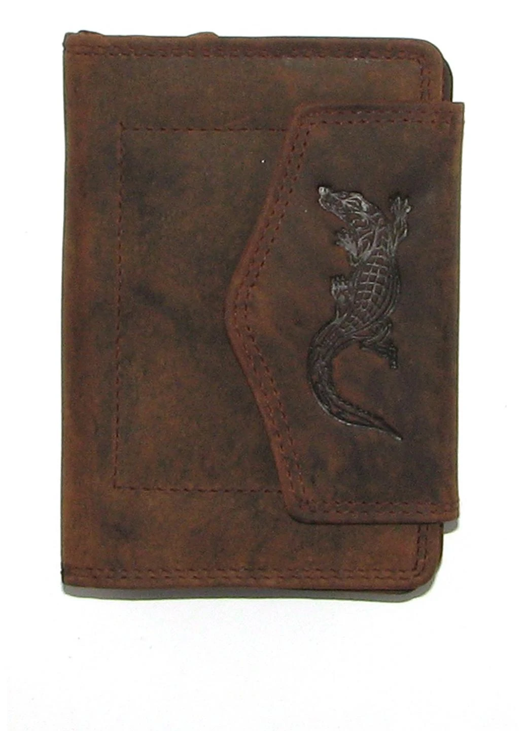 Кошелек женский N17-H BROWN CR Always Wild (253933615)