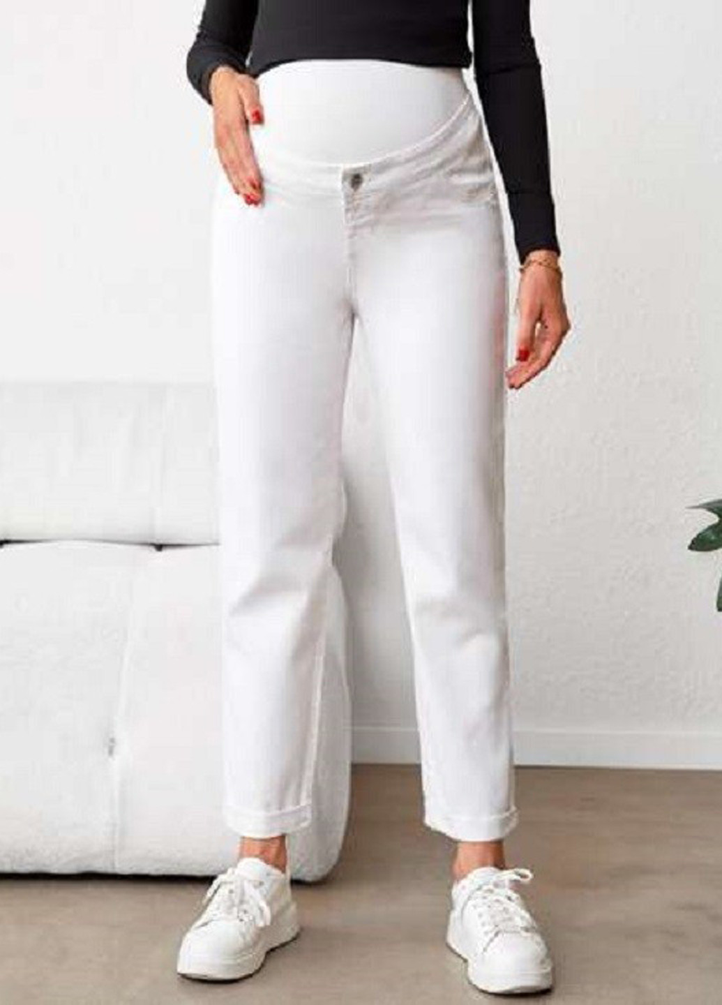 Джинси SHEIN - (325923460)