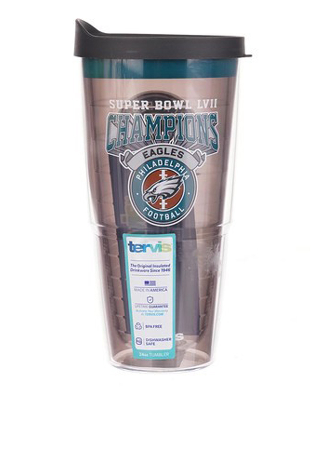 Термокружка, 710 мл Tervis (361960160)