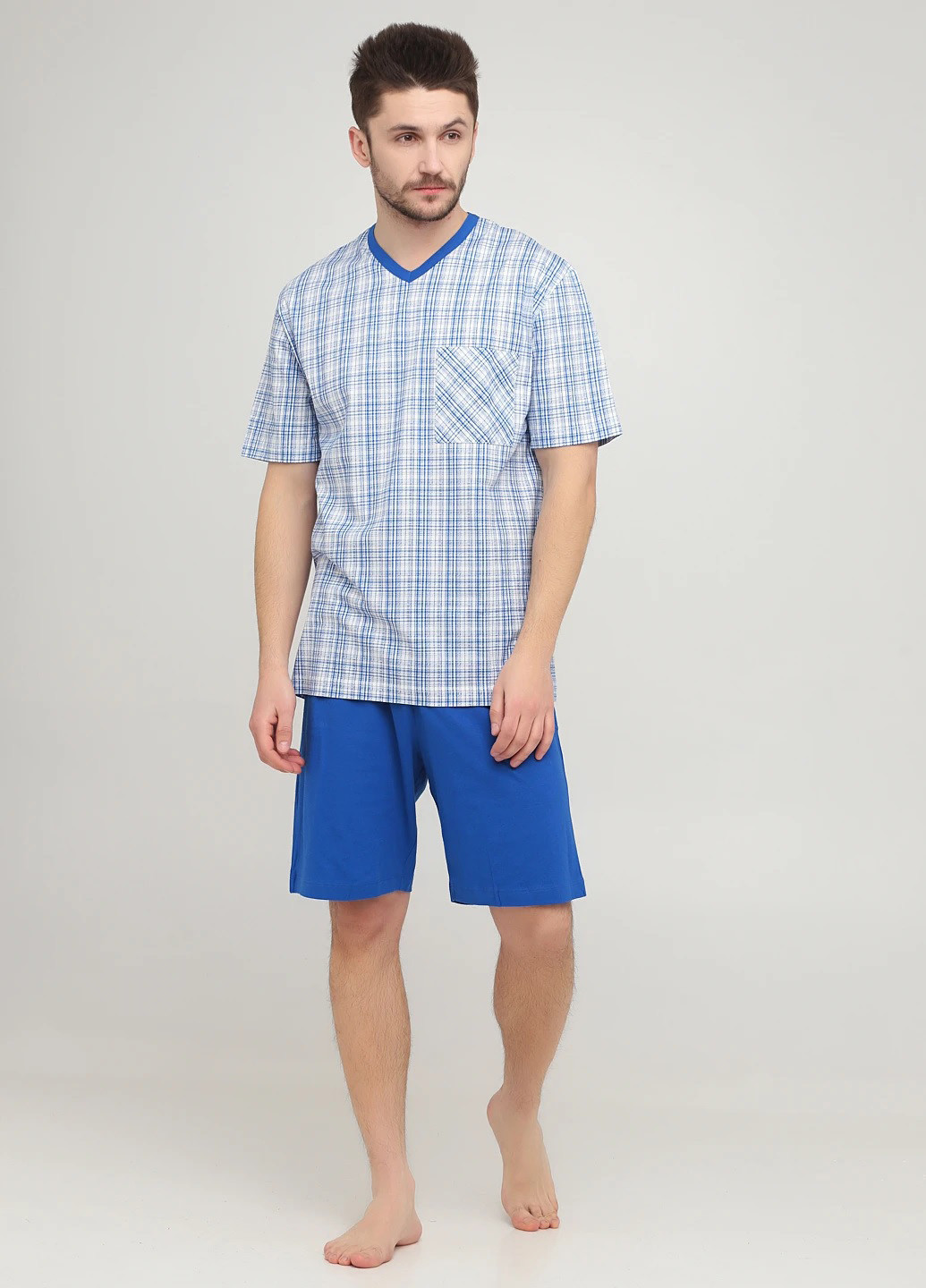 Піжама (футболка, шорти) Calida (327668011)