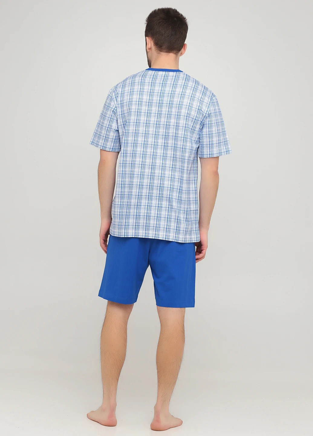 Піжама (футболка, шорти) Calida (327668011)