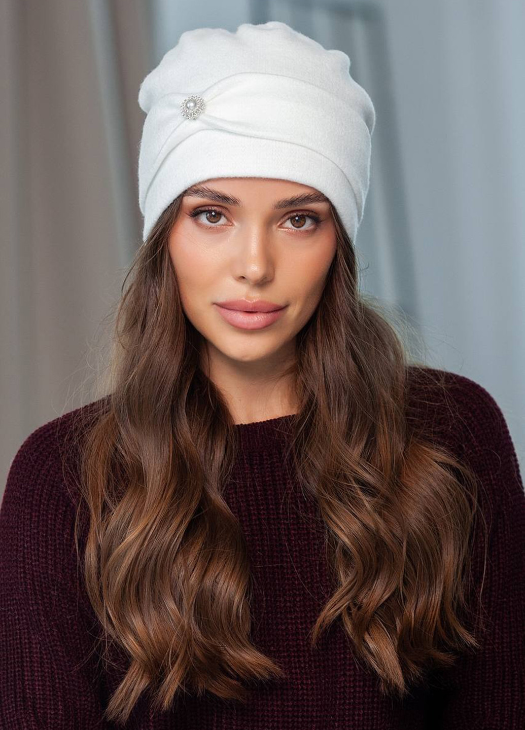 Шапка No Brand (365960064)