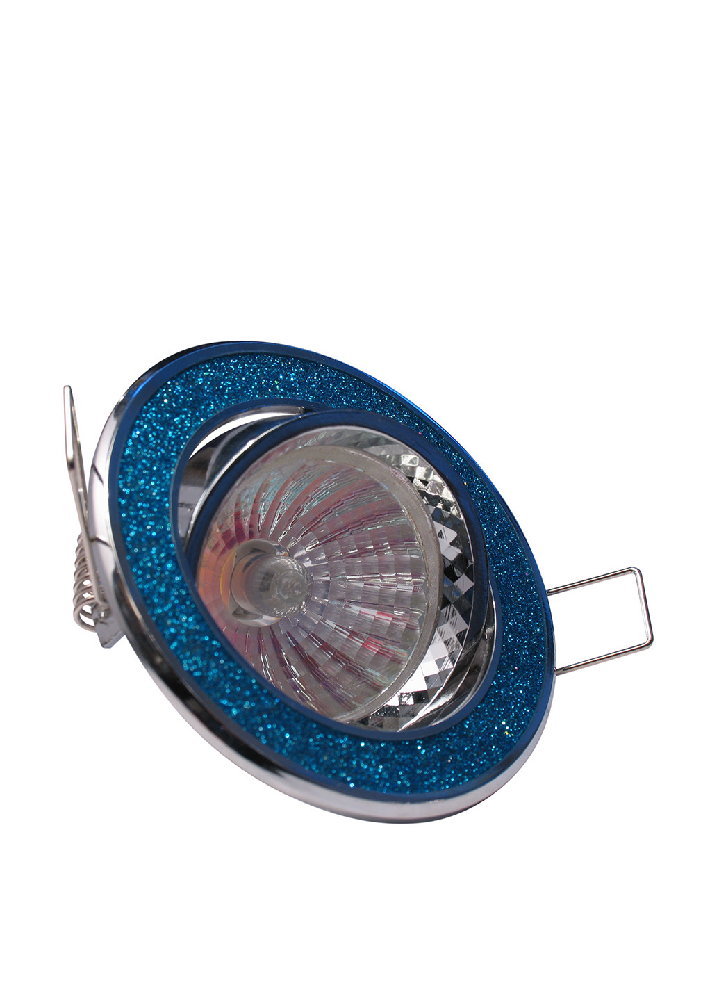 Светильник точечный, 85х5х45 мм Brille (129870160)