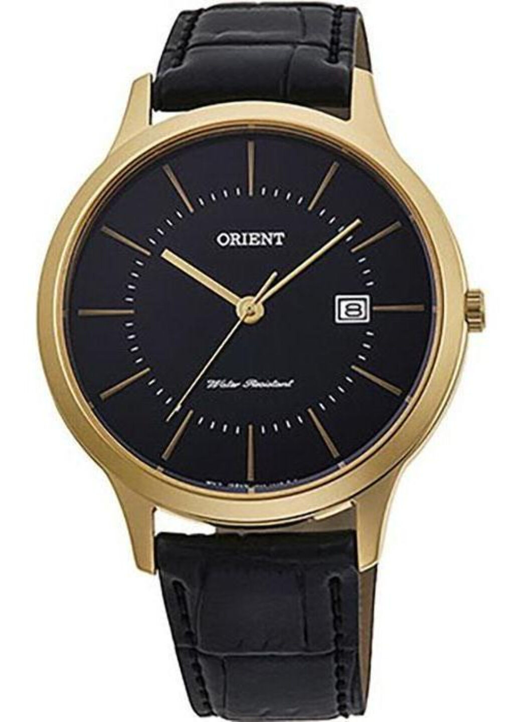 Годинник наручний Orient rf-qd0002b10b (250237591)