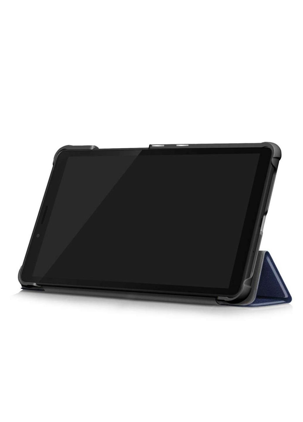 Чехол для планшета Smart Case для Lenovo Tab M7 TB-7305 Deep Blue (704624) BeCover (250199441)