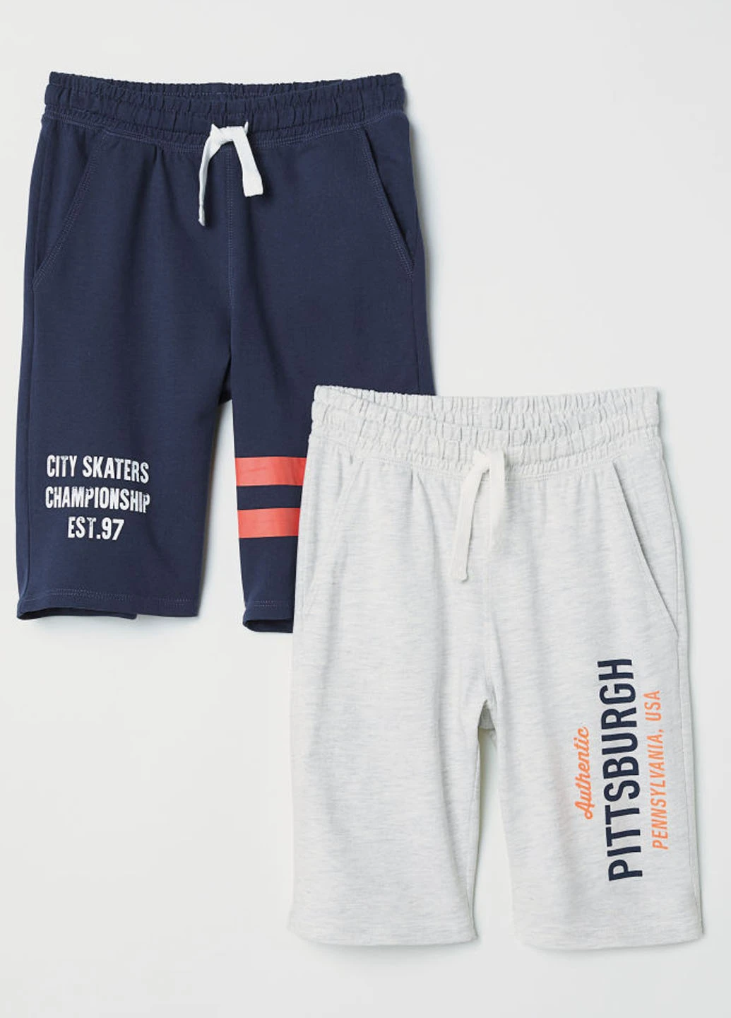 Шорты (2 шт.) H&M (99582963)