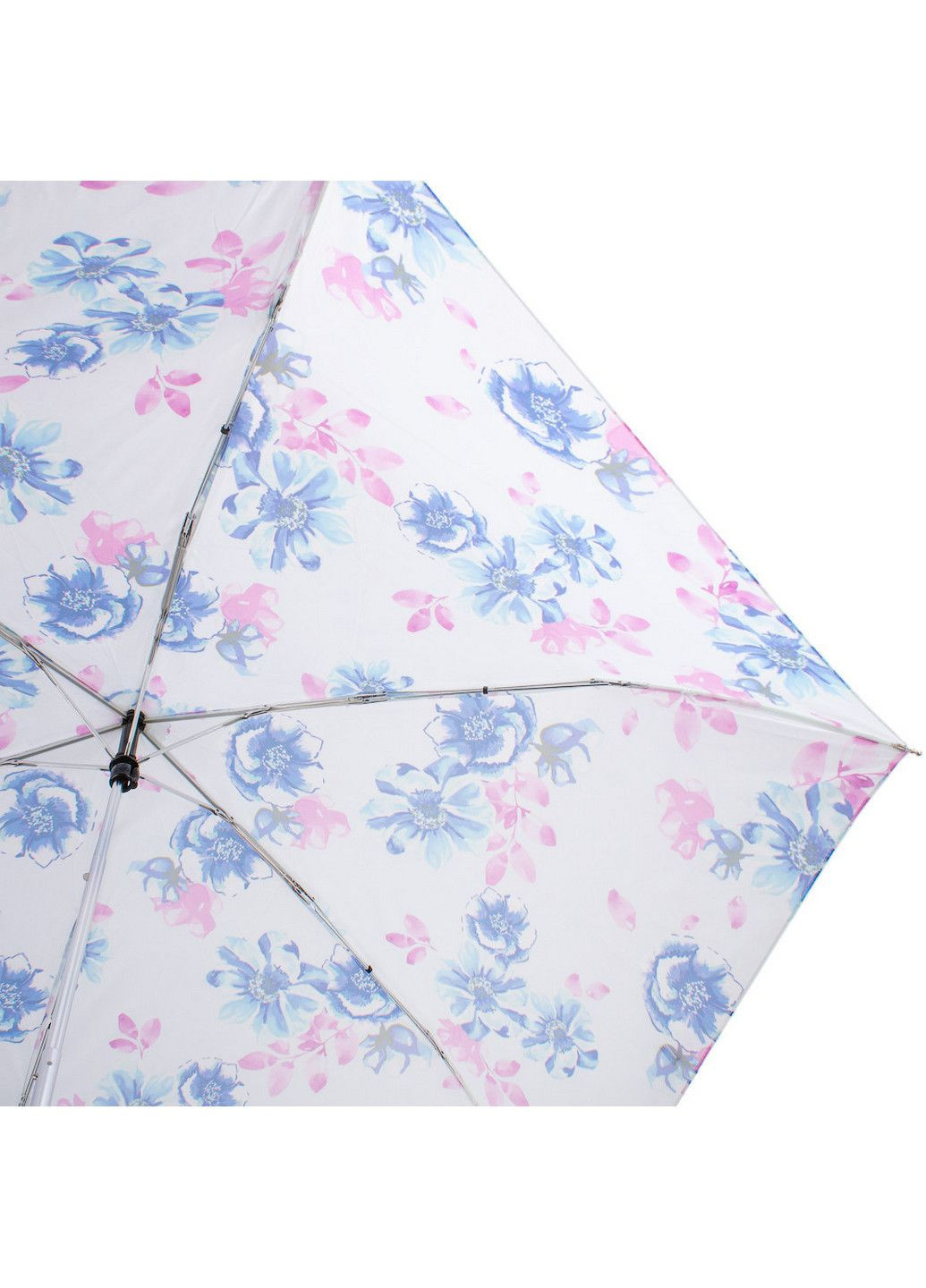 Складна парасолька хутроанічна 86 см Fulton (197762251)