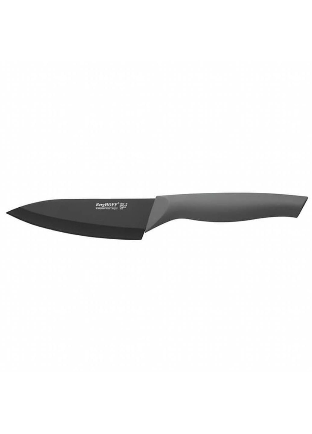 Кухонный нож Essential для томатов 12 см Black (1023779) Fiskars (251777985)