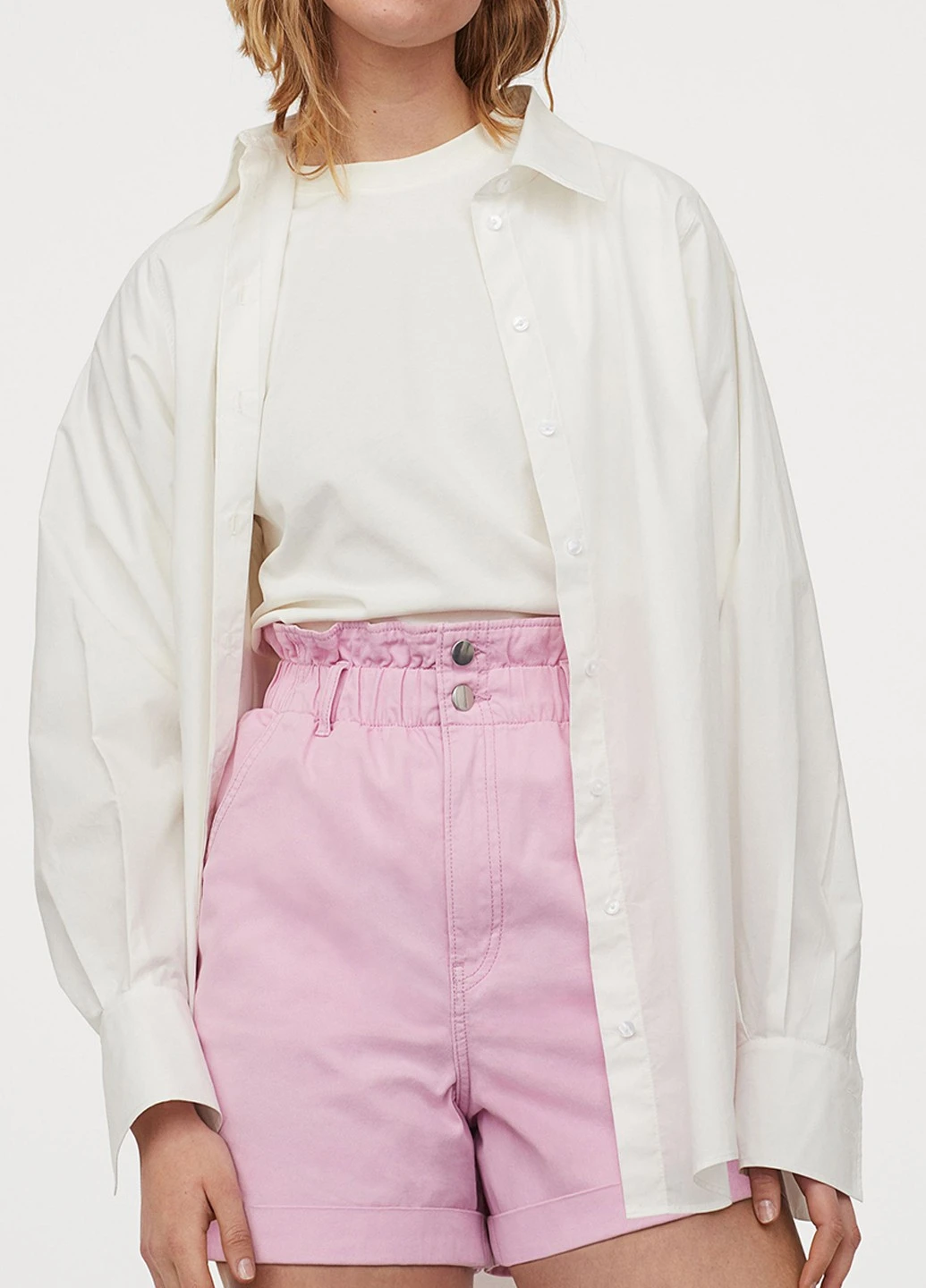 Шорты H&M (252455249)