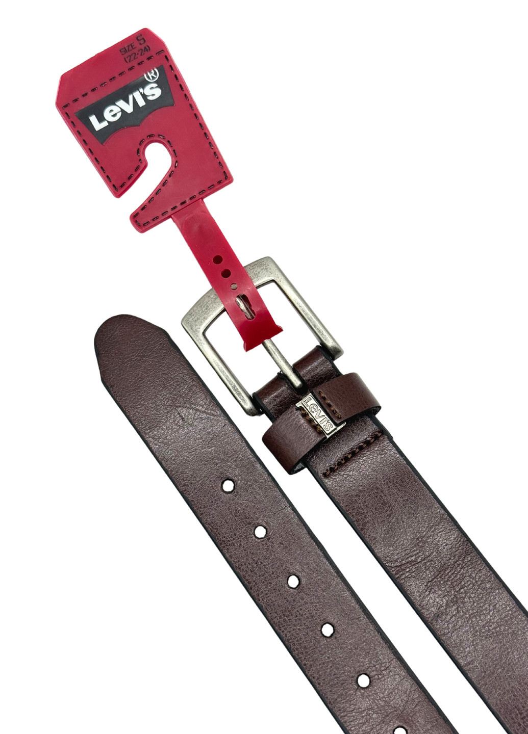 Ремінь Levi's (257467876)