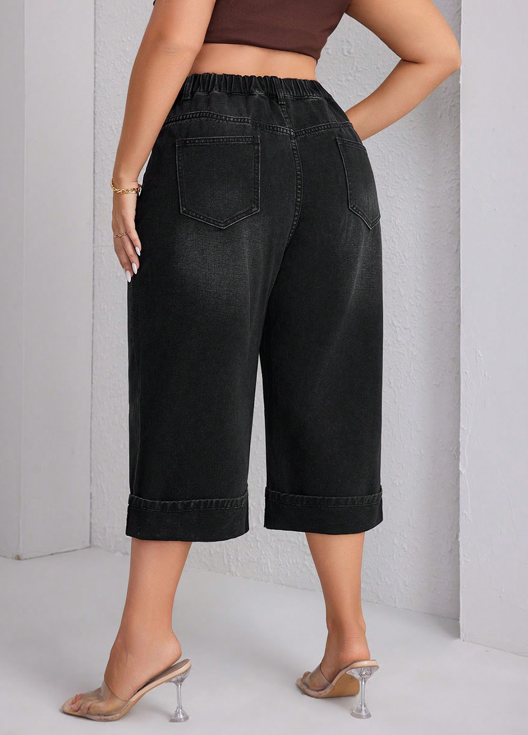 Бриджі SHEIN (323262876)