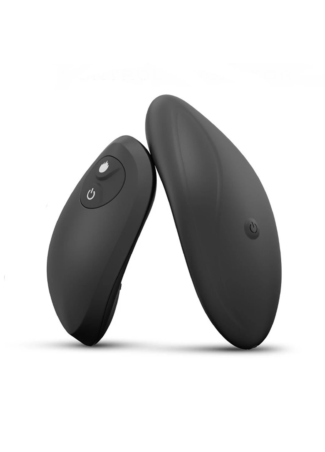 Вібратор в трусики DISCREET VIBE XL, підігрів та пульт дистанційного керування, трусики в комплекті Dorcel (254152179)