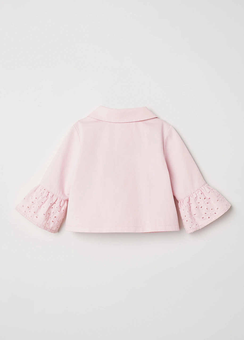 Жакет,світло-рожевий, H&M (247317552)