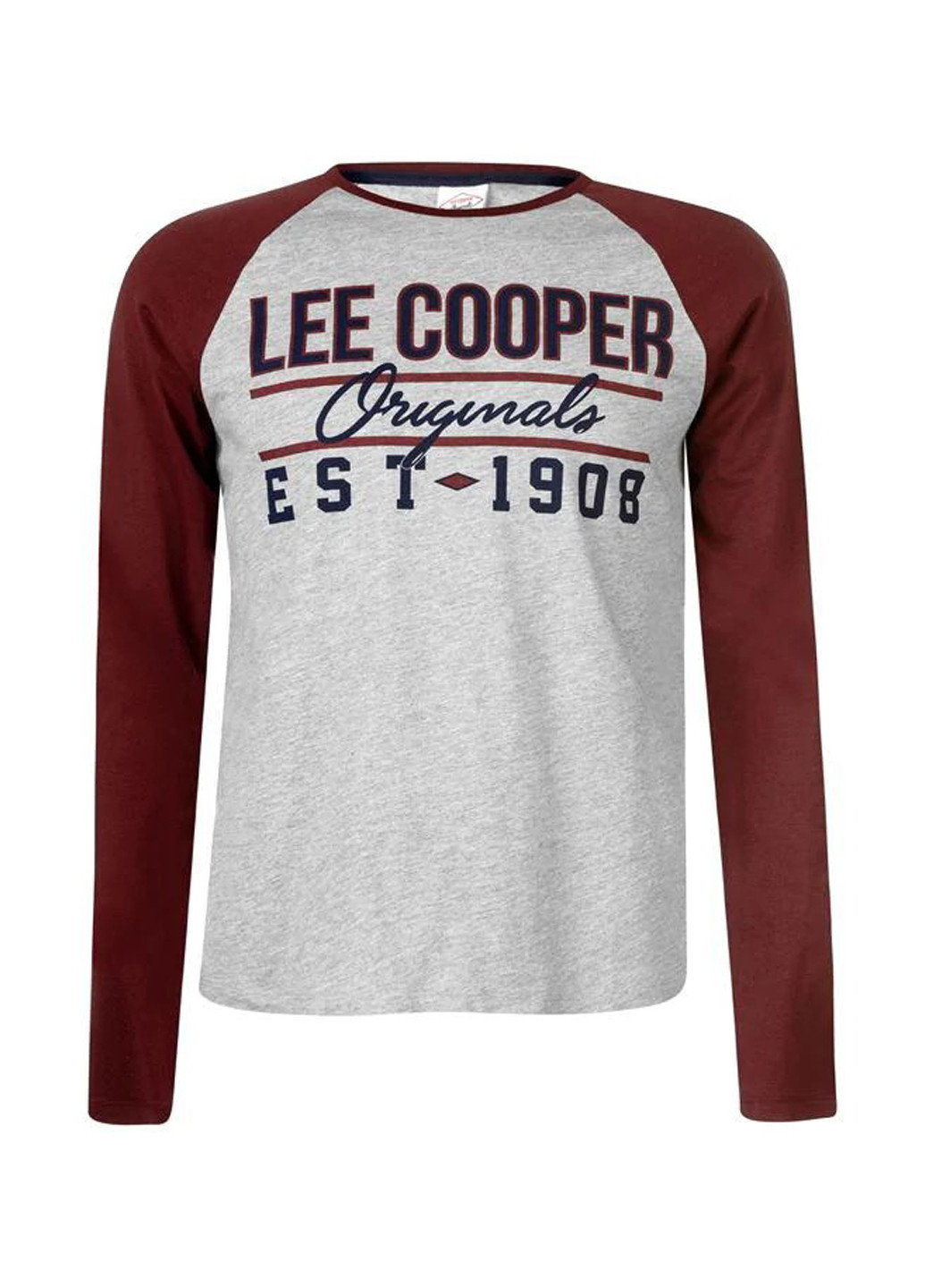 Реглан Lee Cooper (155110836)