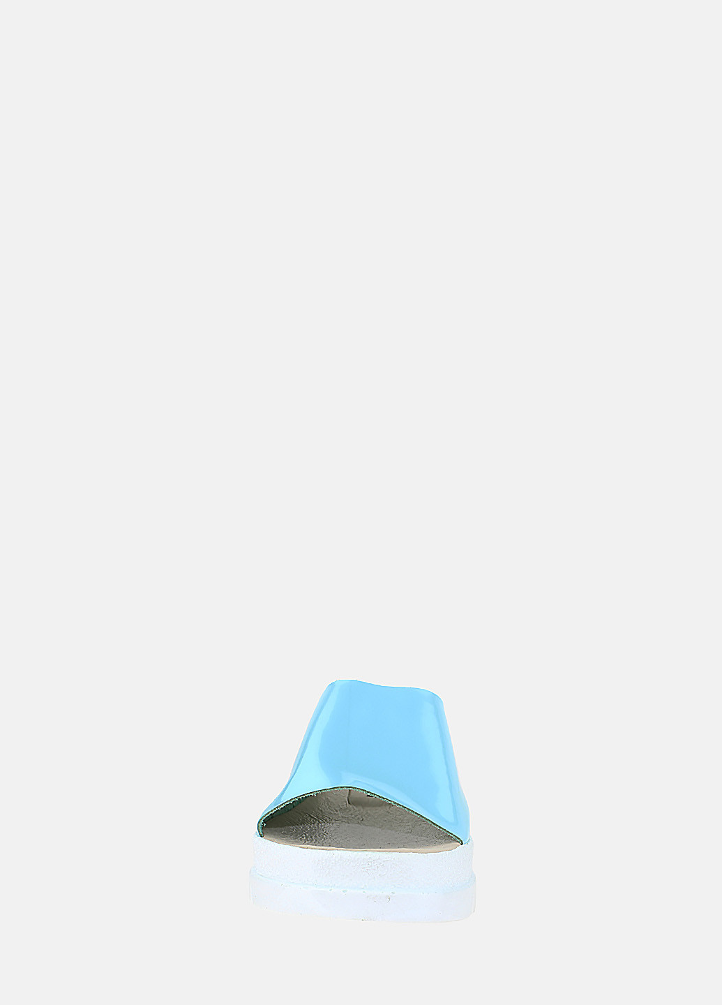 Шльопанці RV44 Блакитний Fabiani (236016469)