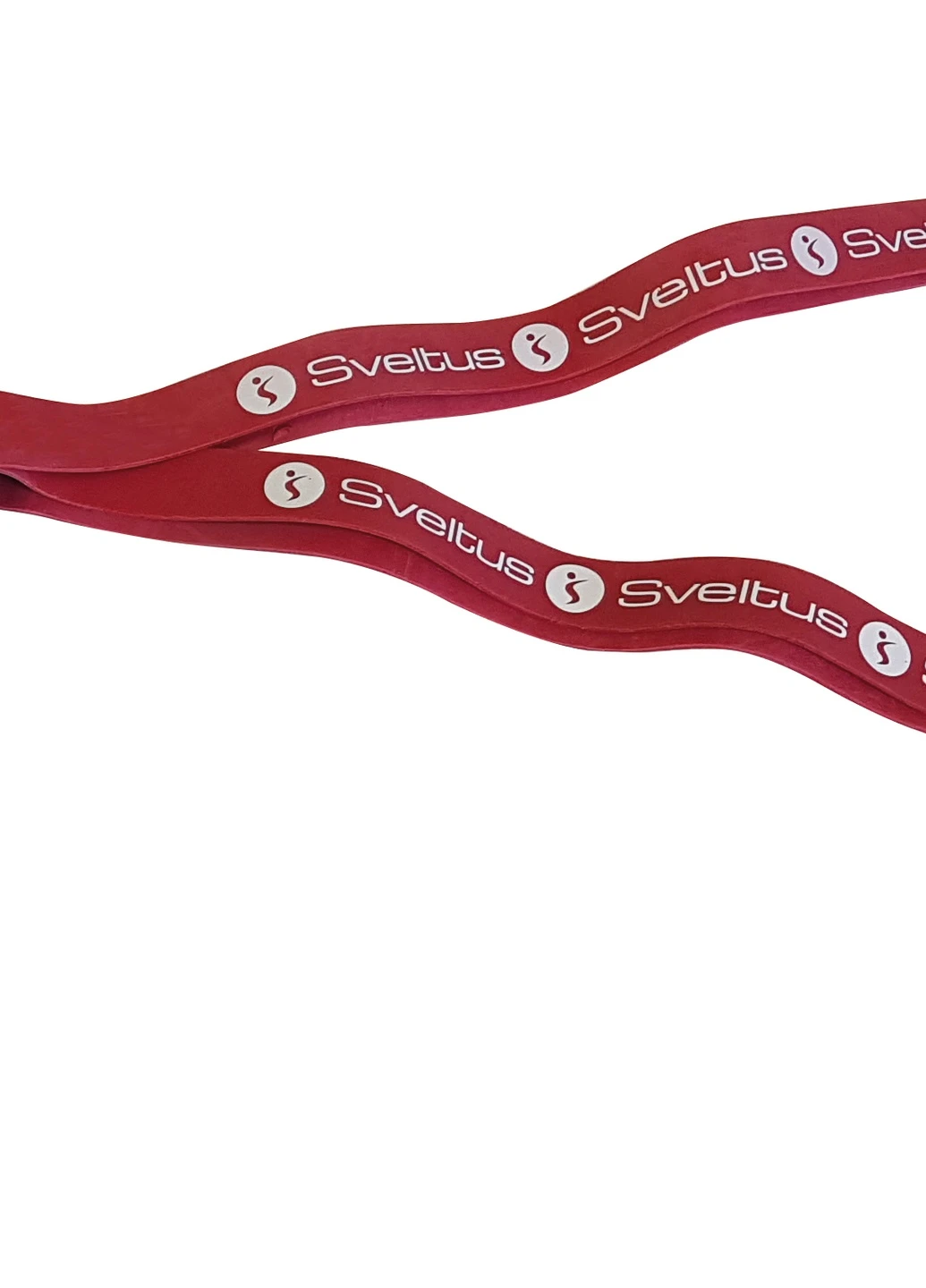 Эспандер для фитнеса универсальный Rubberfit и постер (SLTS-0585) Sveltus (253162196)