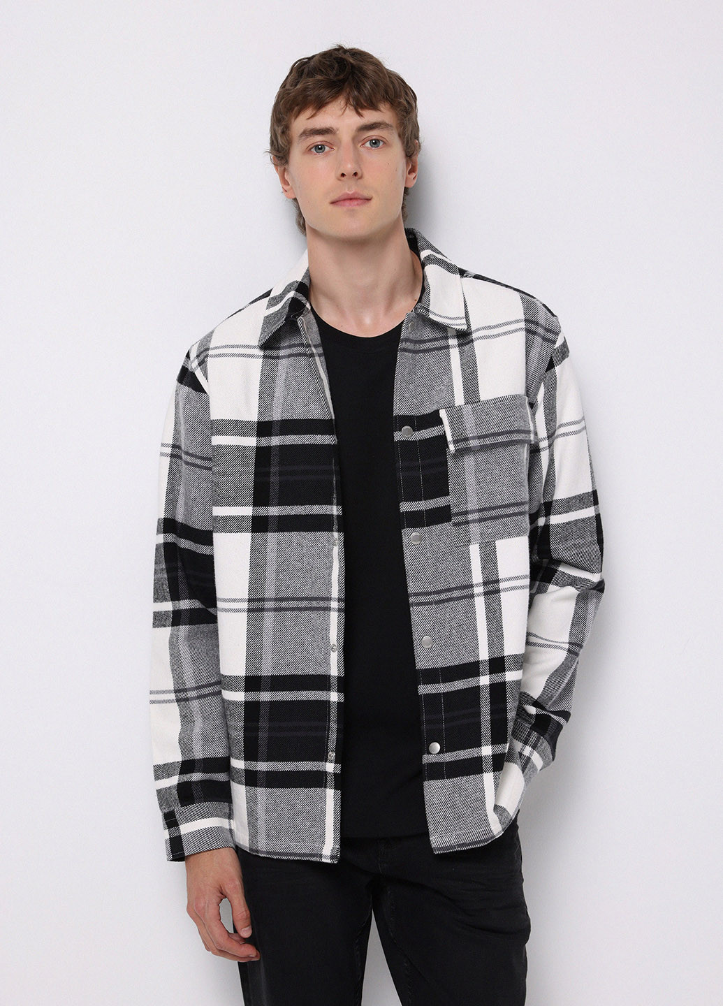 Куртка-сорочка Colin's (368128497)