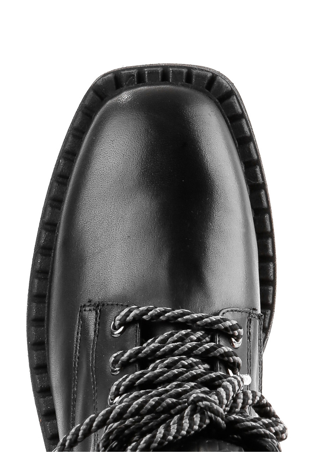 Зимние ботинки Ilvi со шнуровкой