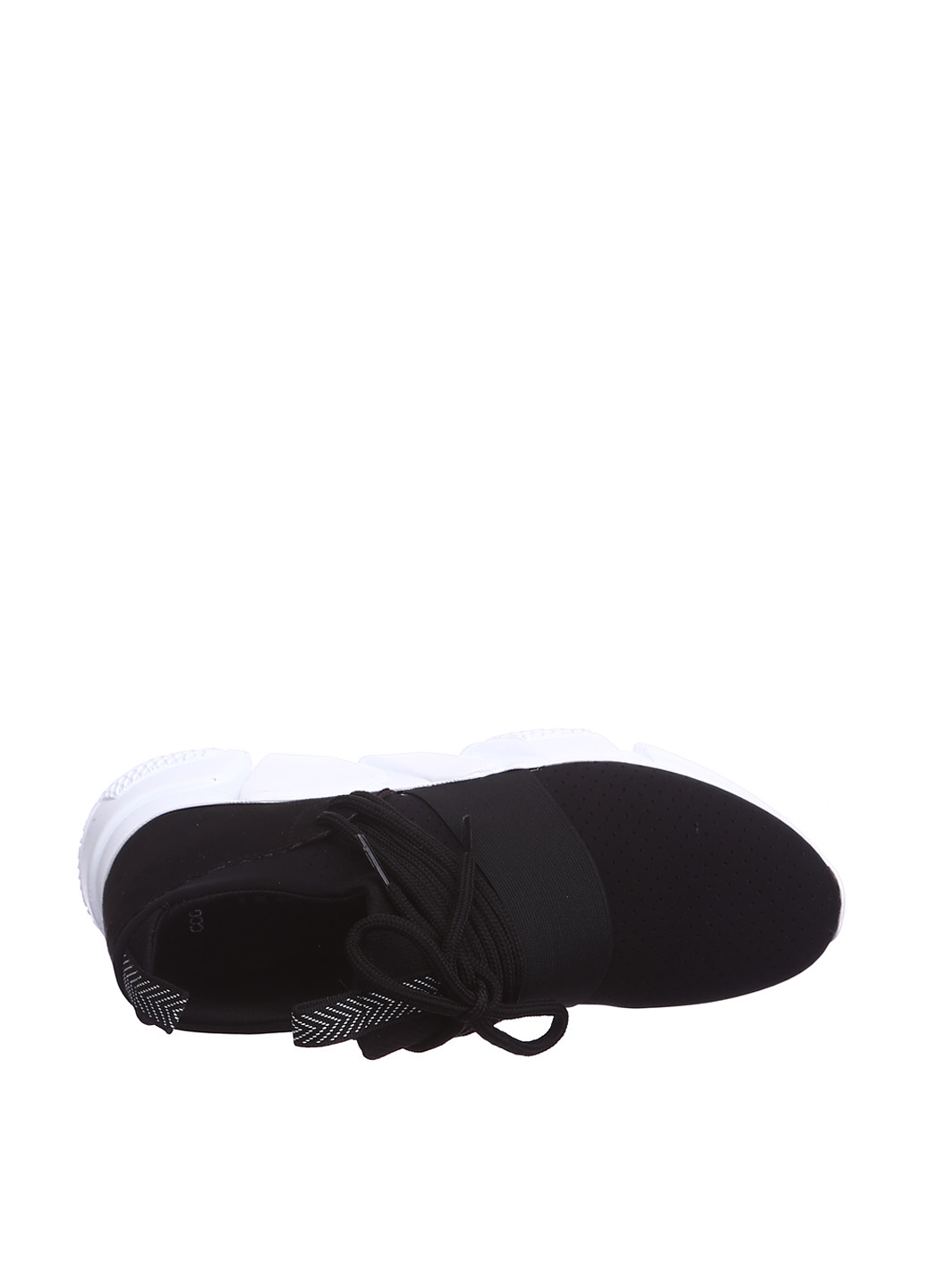Черные демисезонные кроссовки Tucino