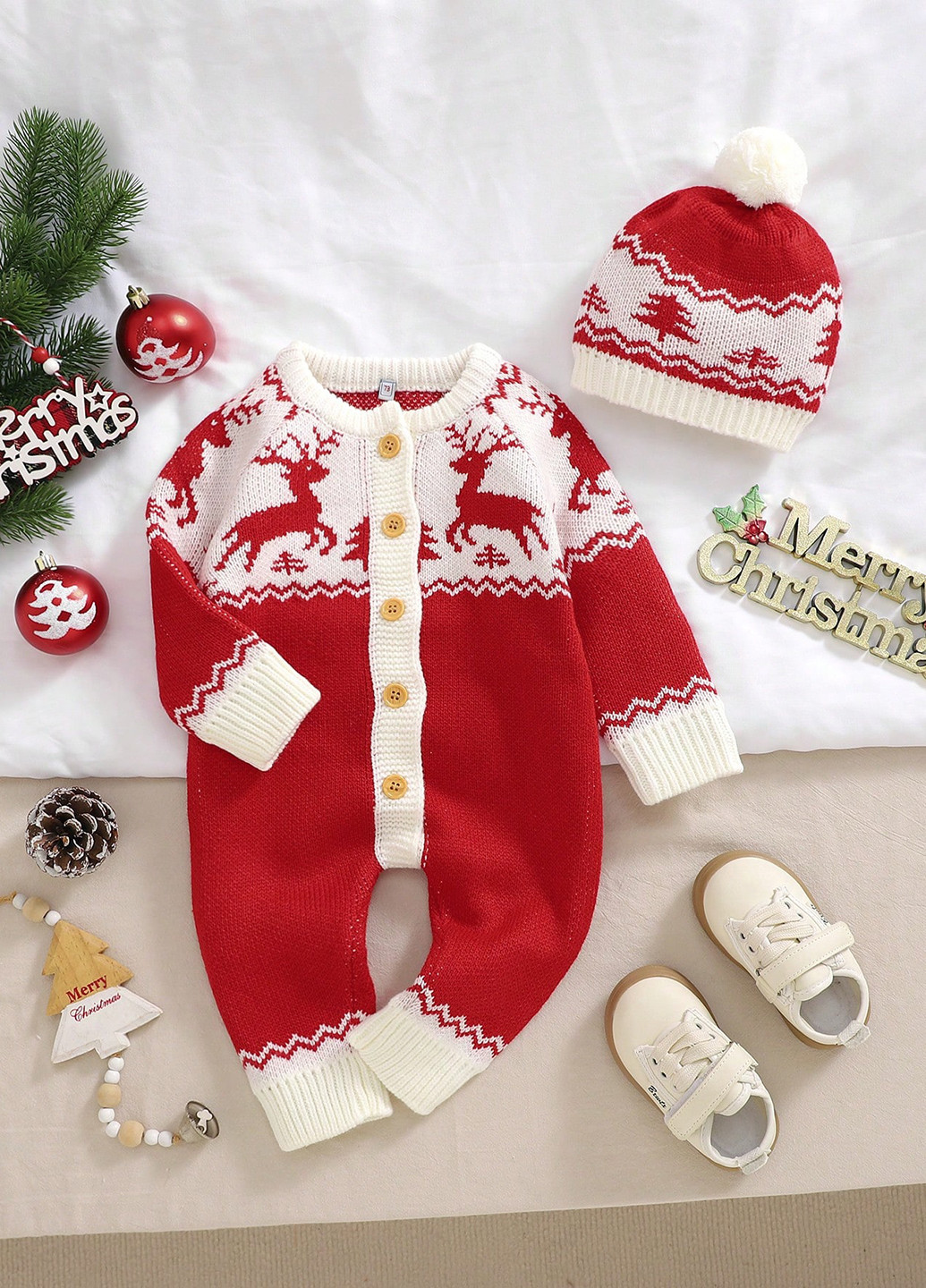 Комбинезон SHEIN (331739354)