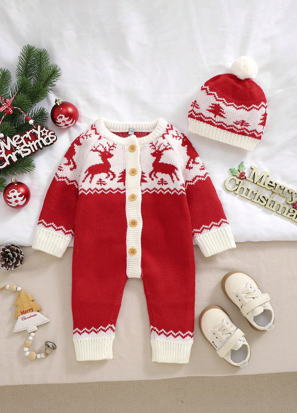 Комбинезон SHEIN (331739354)