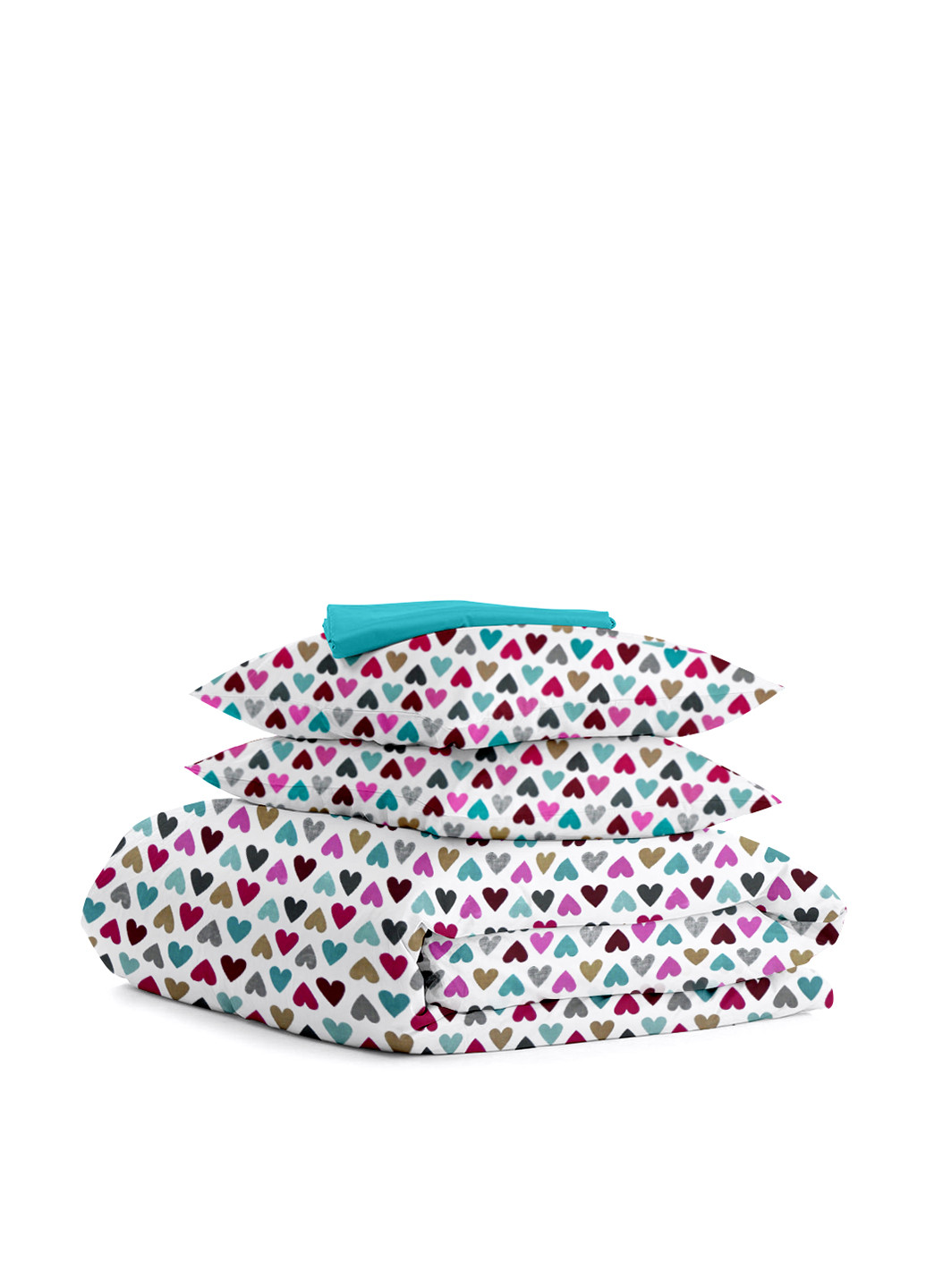 КПБ (сімейний) Cosas (21823447)