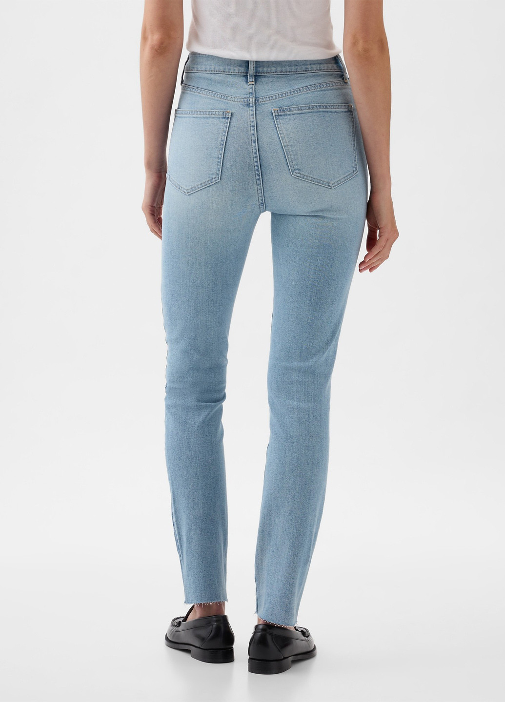 Джинси Gap - (336396499)