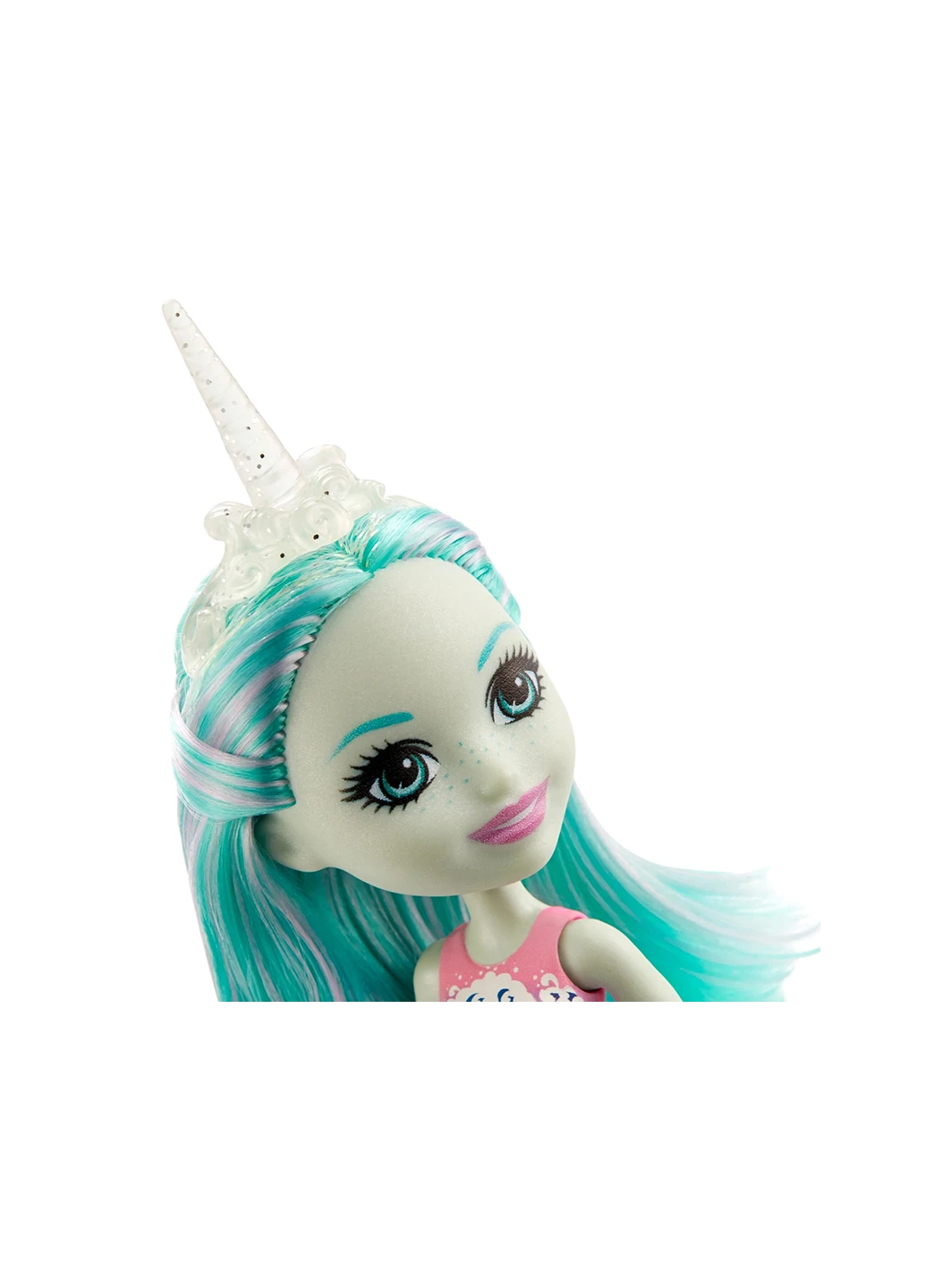 Лялька Нарвал Надді () Enchantimals GJX41 (255292506)