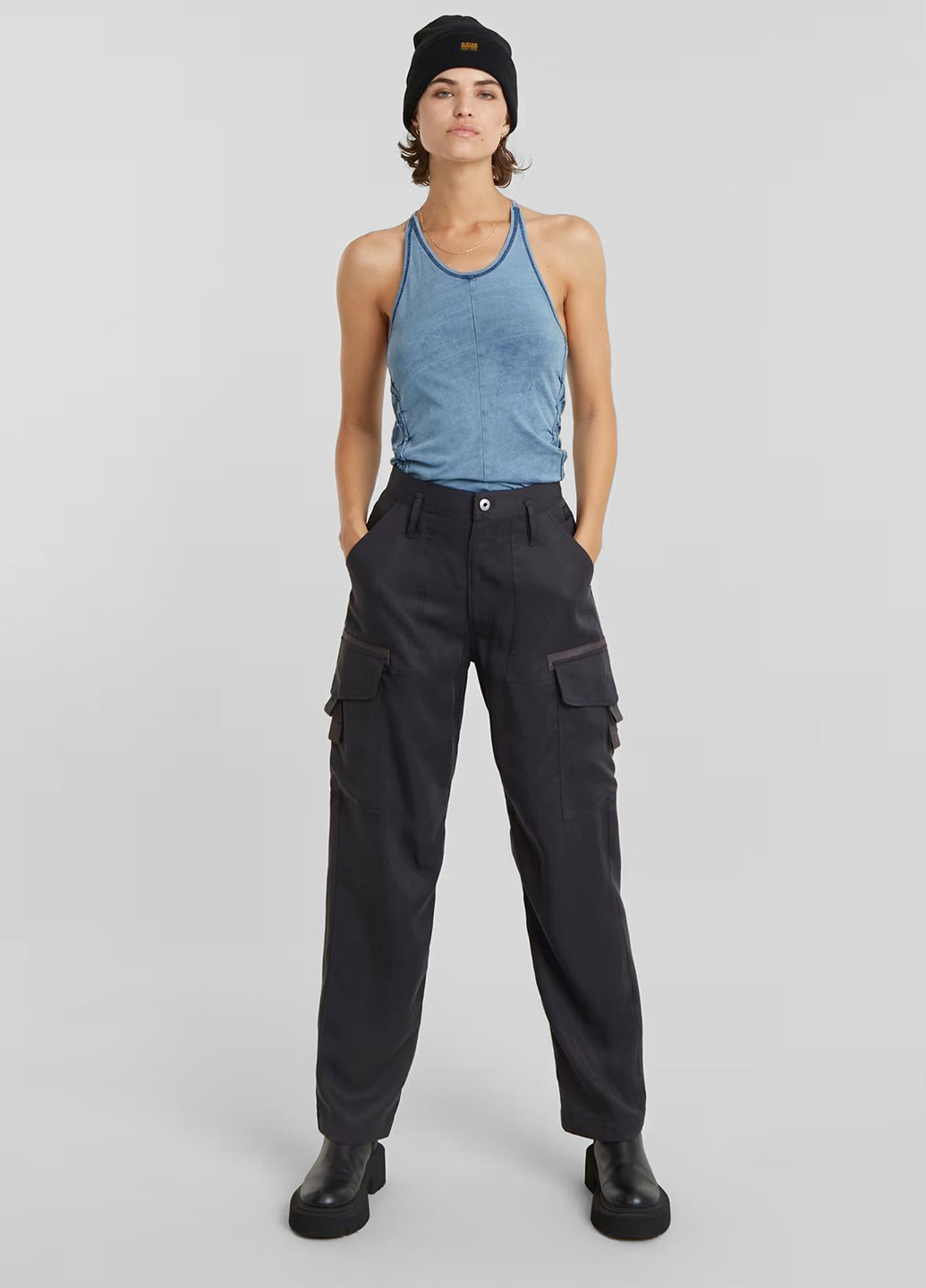 Штани G-Star Raw (306814376)