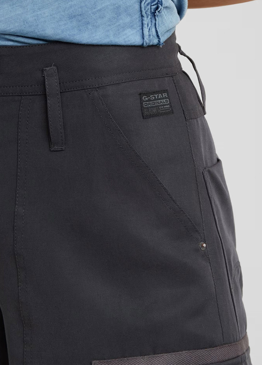 Штани G-Star Raw (306814376)