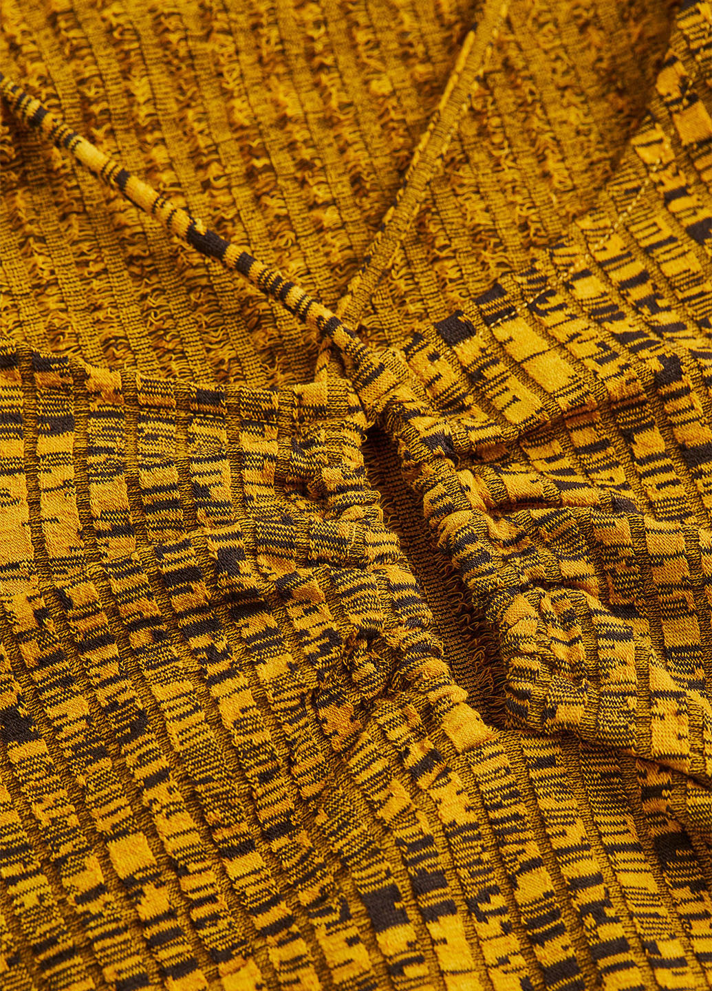 Гірчичний демісезонний джемпер джемпер H&M