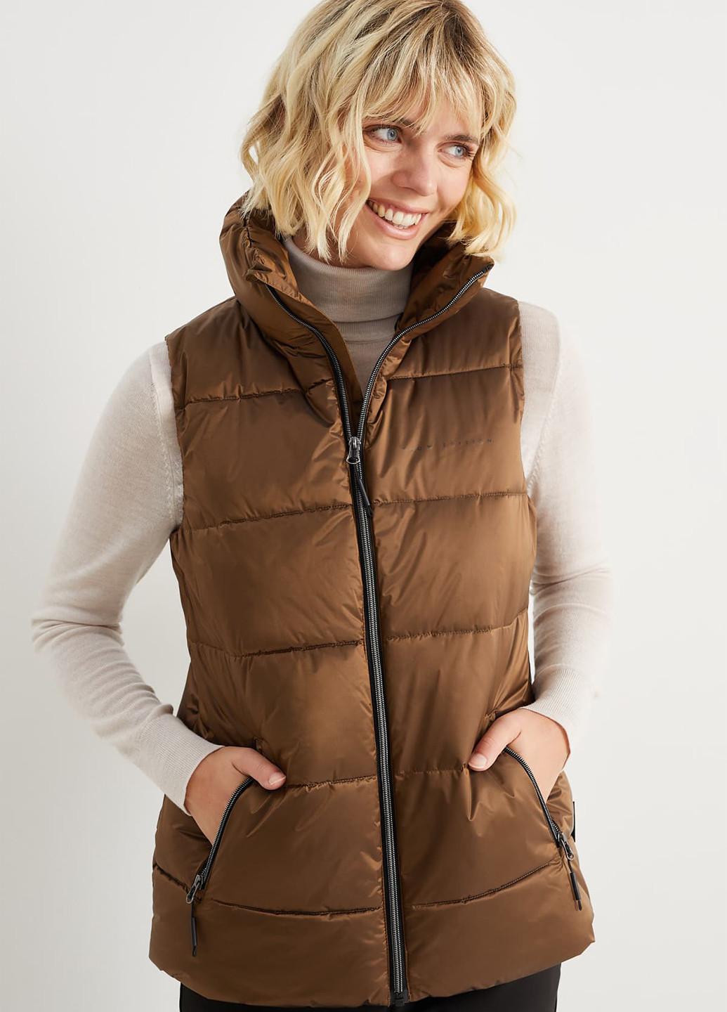 Жилет C&A (353086737)