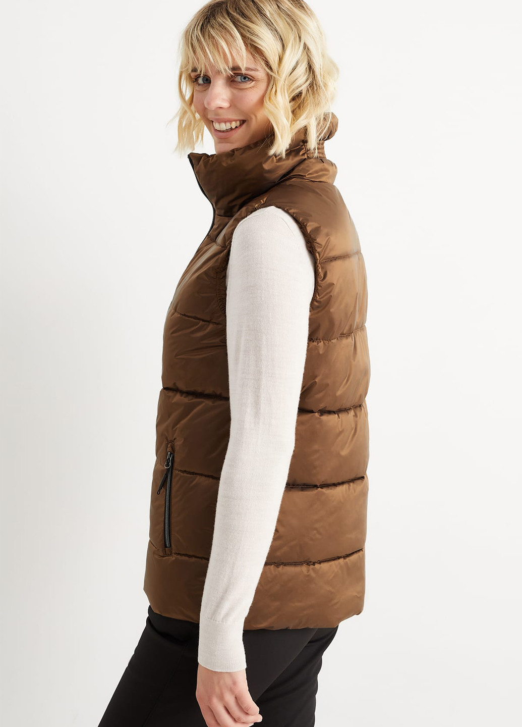 Жилет C&A (353086737)