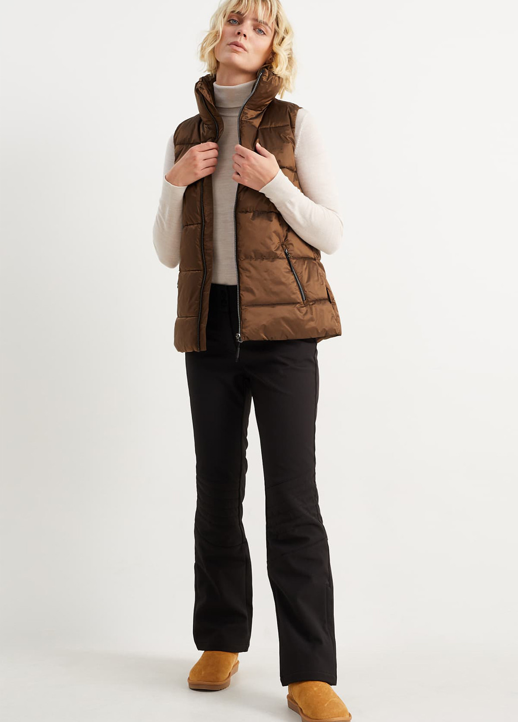 Жилет C&A (353086737)