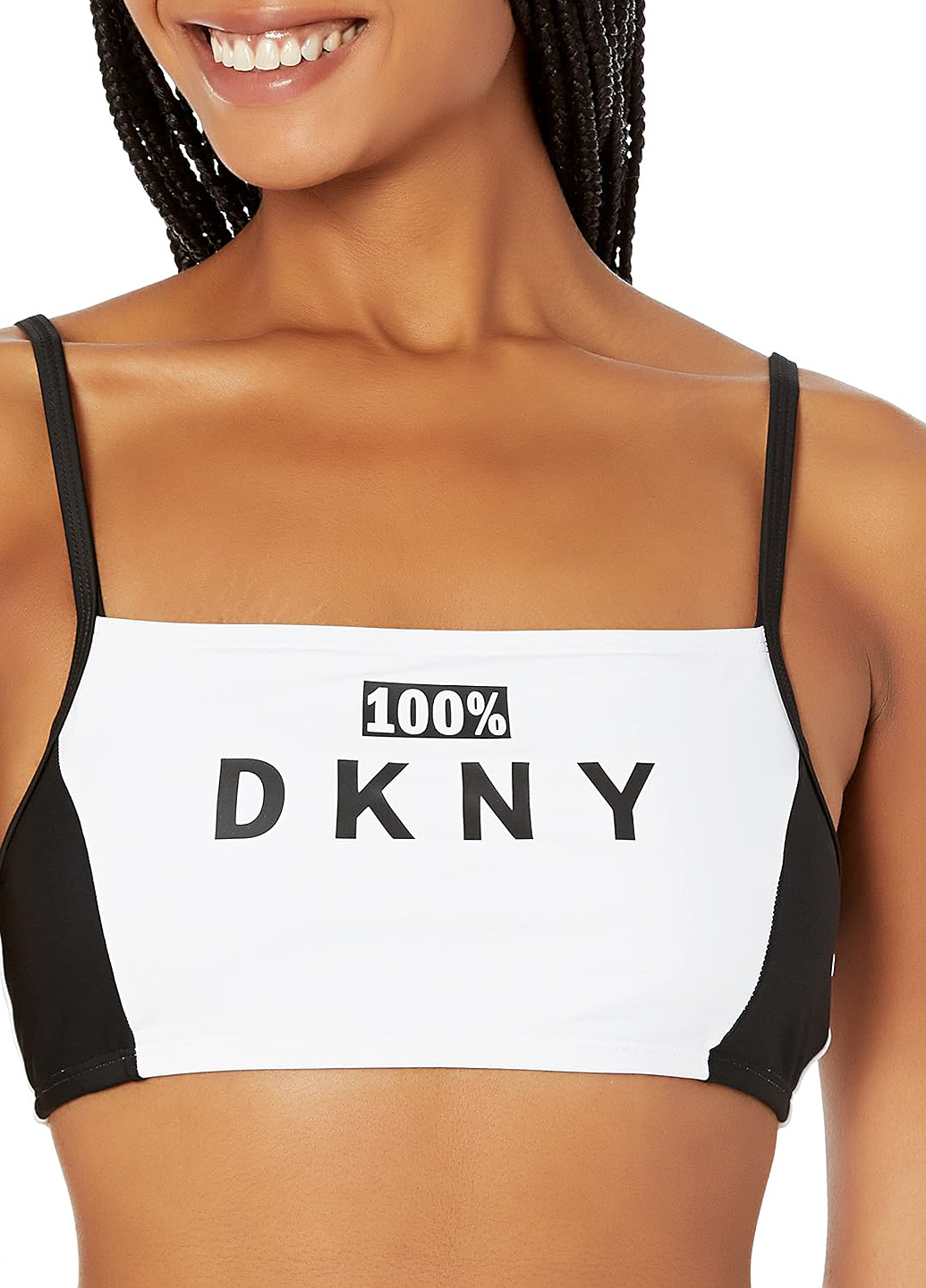 Купальний ліф DKNY (289976462)