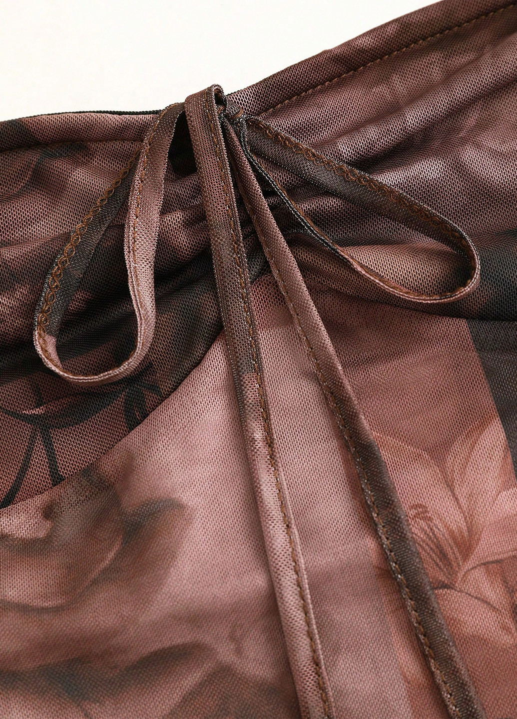 Костюм (топ, юбка) SHEIN (341744271)