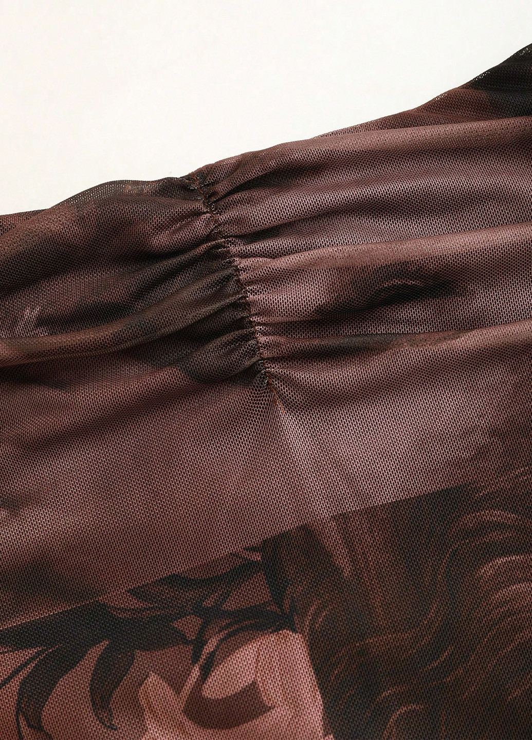 Костюм (топ, юбка) SHEIN (341744271)