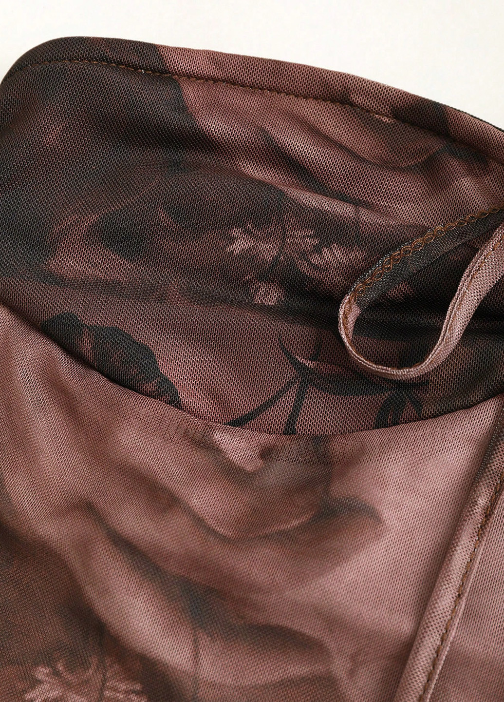 Костюм (топ, юбка) SHEIN (341744271)