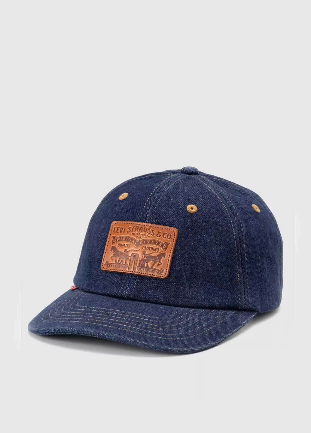 Кепка Levi's (362726711)