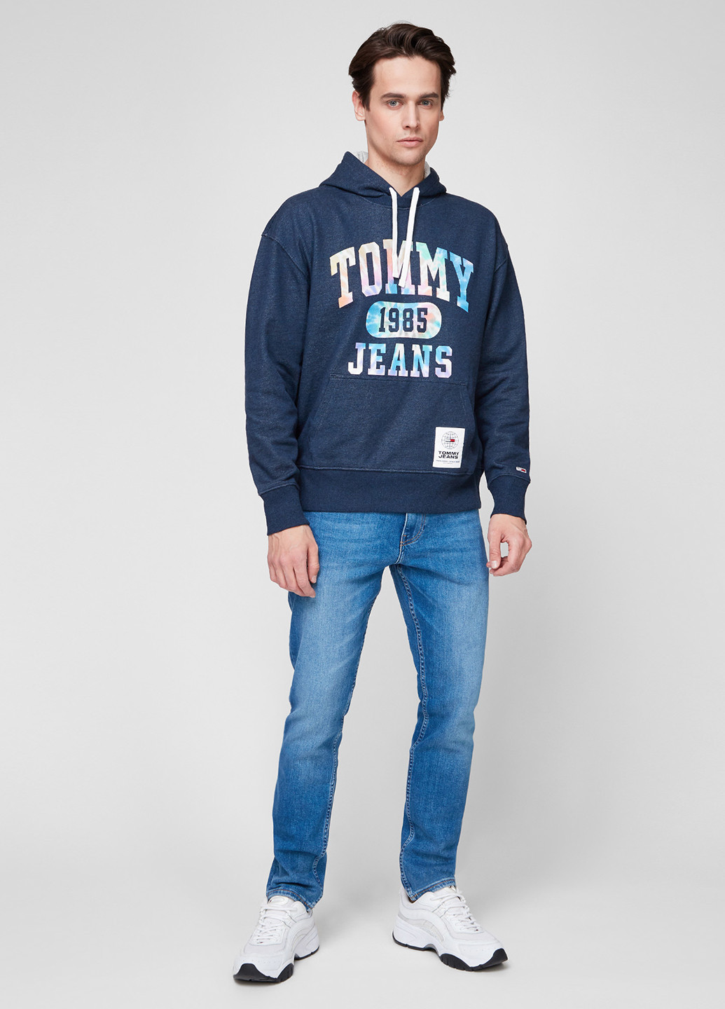 Худі Tommy Jeans (255448614)