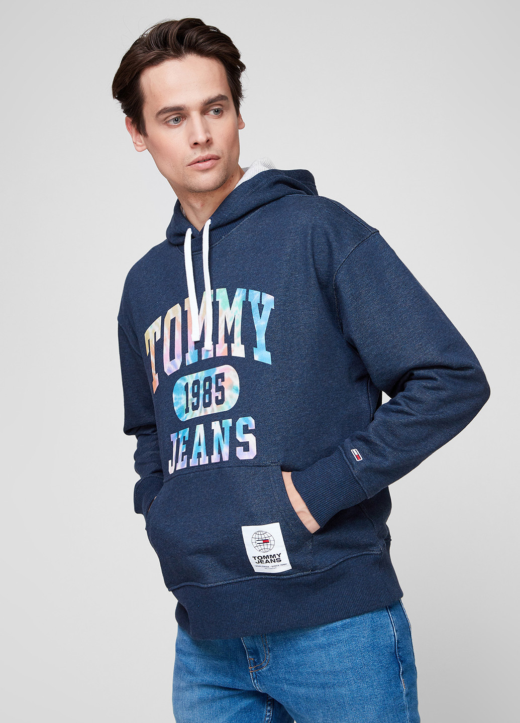 Худи Tommy Jeans (255448614)
