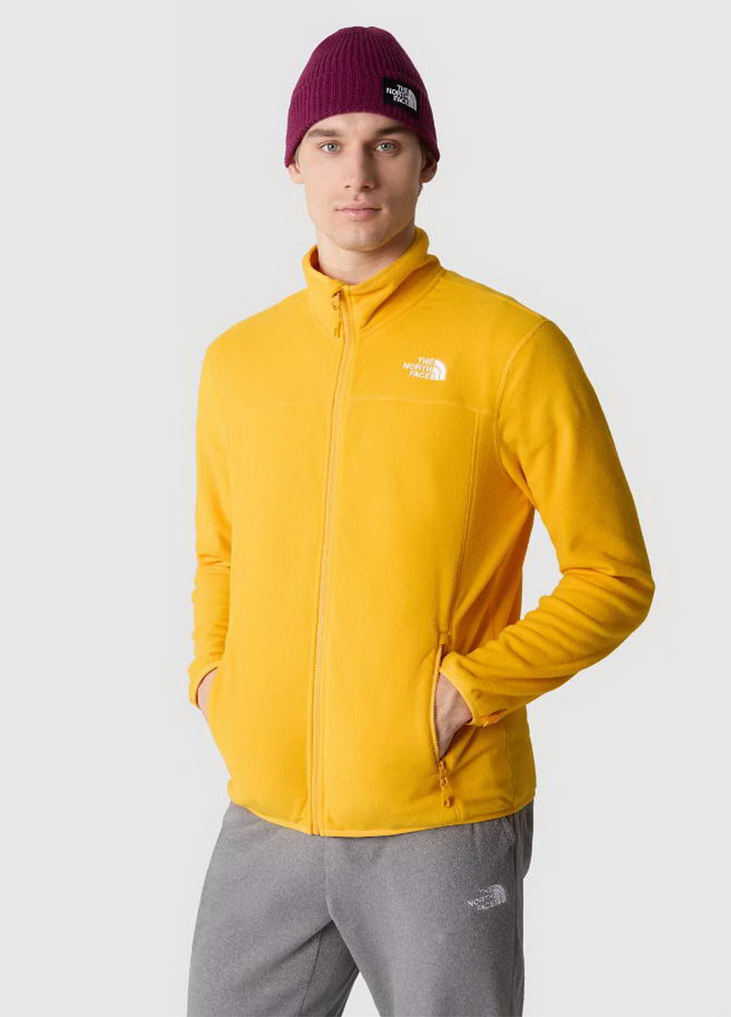 Толстовка The North Face NF0A855X56P1 (327234691)