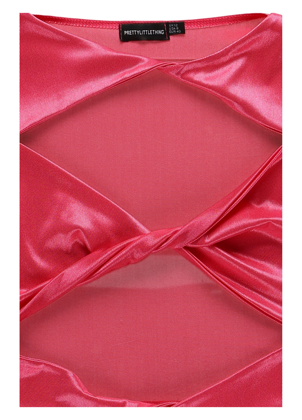 Топ PrettyLittleThing (340453497)
