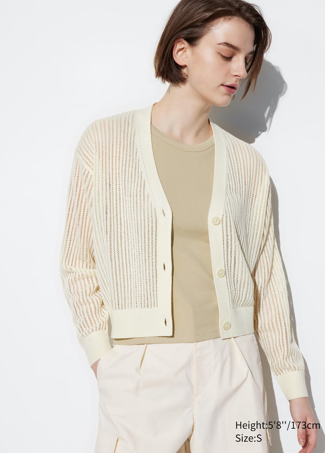 Кофта Uniqlo (308900131)