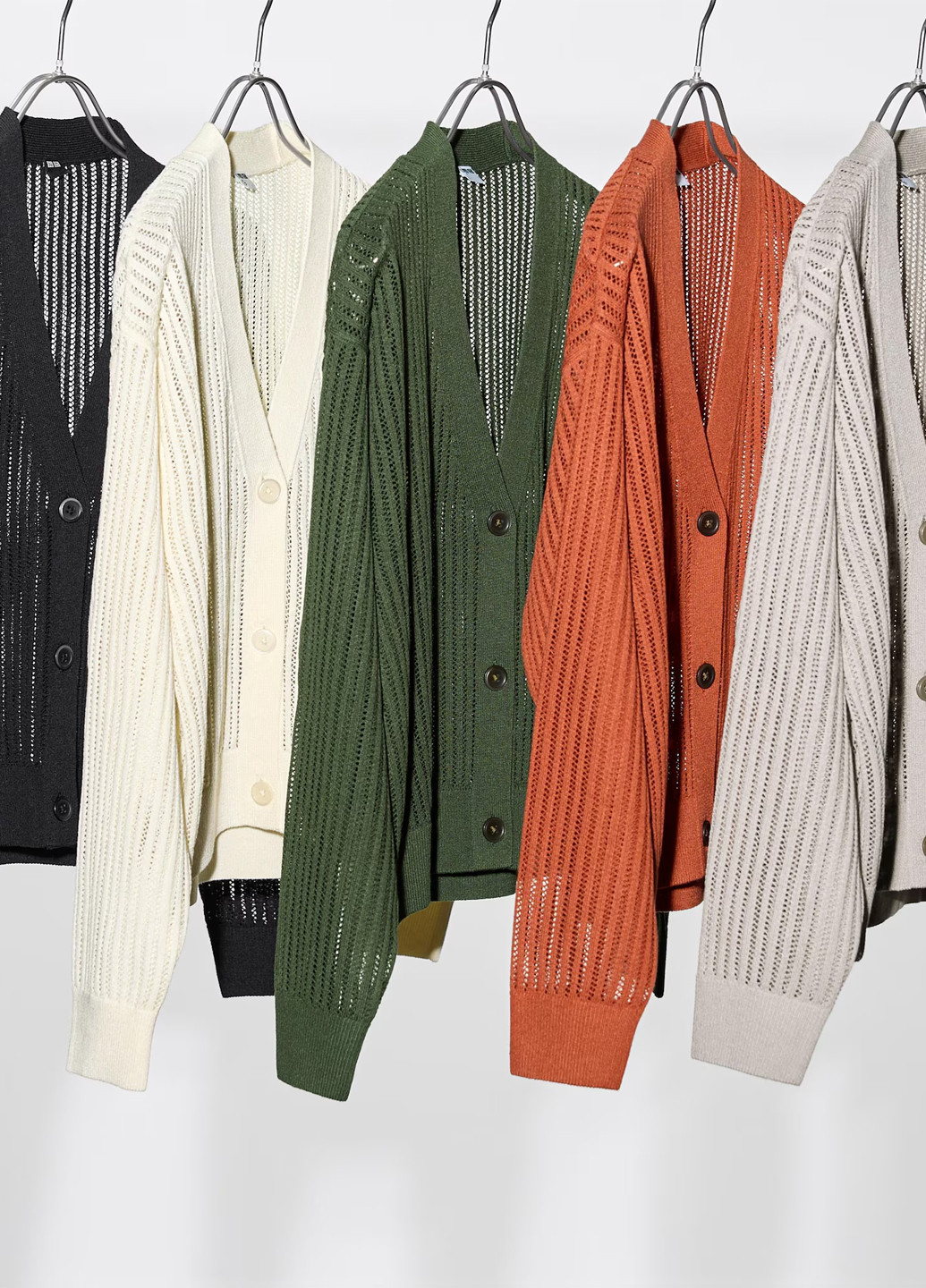 Кофта Uniqlo (308900131)