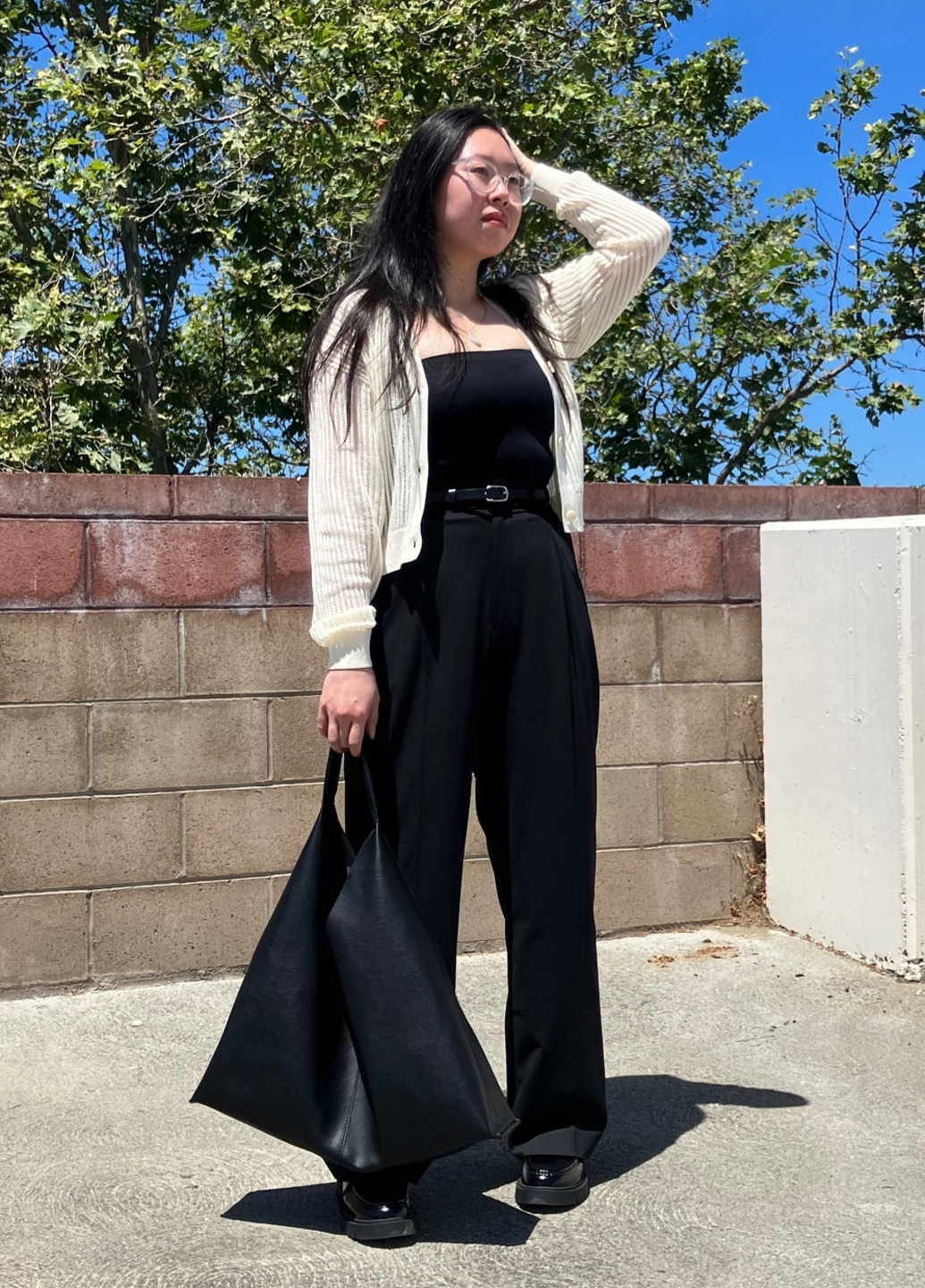 Кофта Uniqlo (308900131)